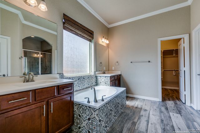 12418 Maverick Ranch, San Antonio, TX 78254