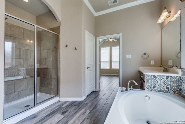 12418 Maverick Ranch, San Antonio, TX 78254