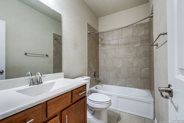 12418 Maverick Ranch, San Antonio, TX 78254