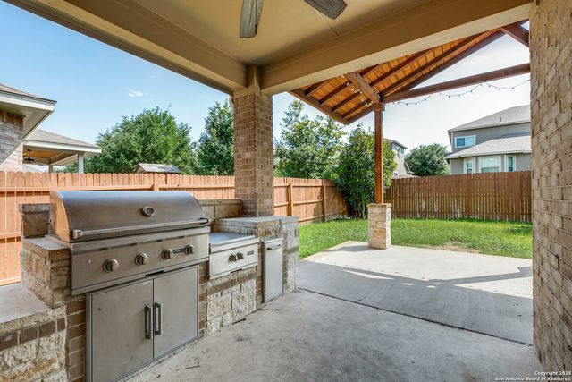 12418 Maverick Ranch, San Antonio, TX 78254