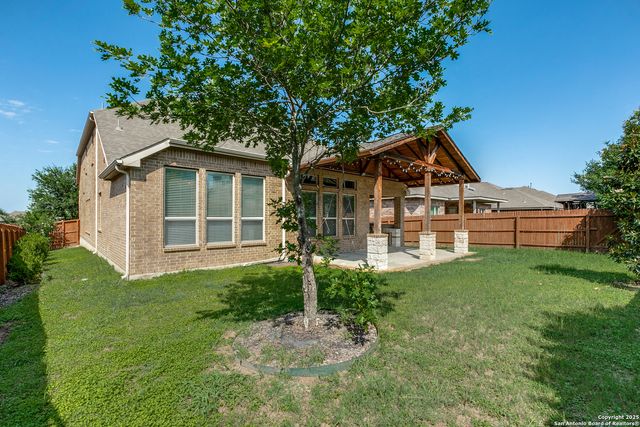12418 Maverick Ranch, San Antonio, TX 78254