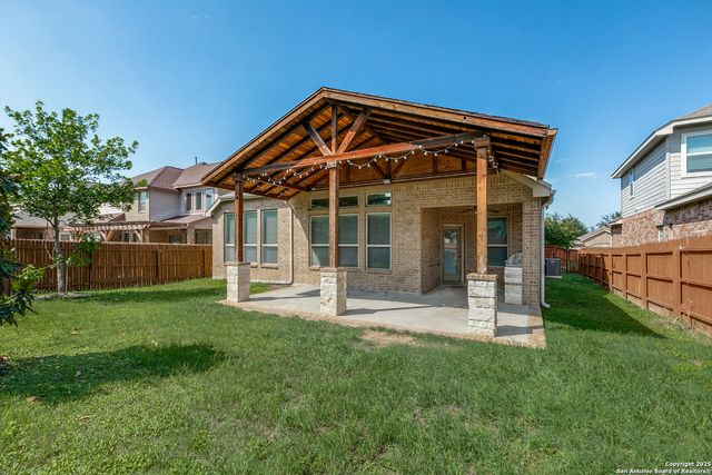 12418 Maverick Ranch, San Antonio, TX 78254