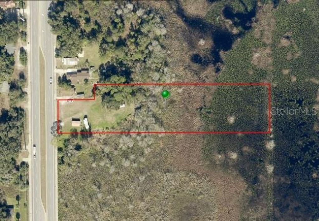 561 N SR 415, Osteen, FL 32764