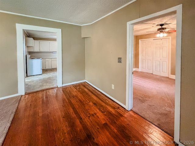 325 W Chickasaw Street, Tahlequah, OK 74464
