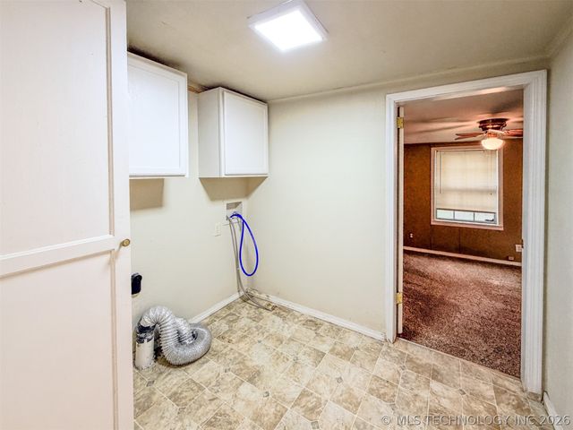 325 W Chickasaw Street, Tahlequah, OK 74464
