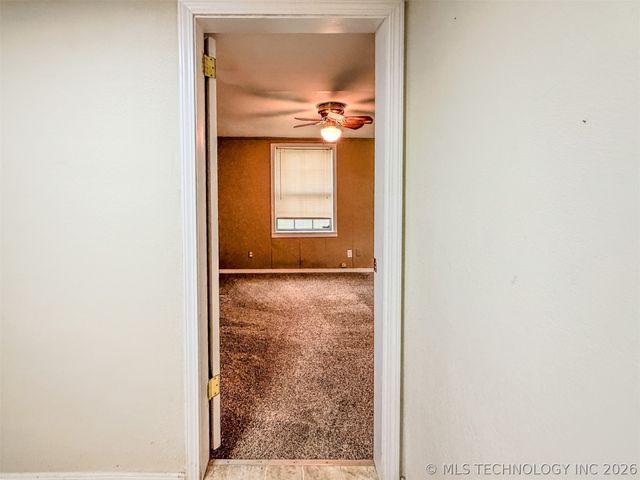 325 W Chickasaw Street, Tahlequah, OK 74464