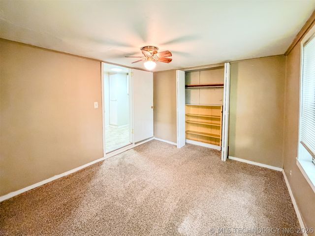 325 W Chickasaw Street, Tahlequah, OK 74464