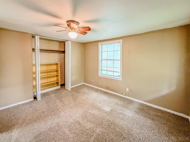 325 W Chickasaw Street, Tahlequah, OK 74464
