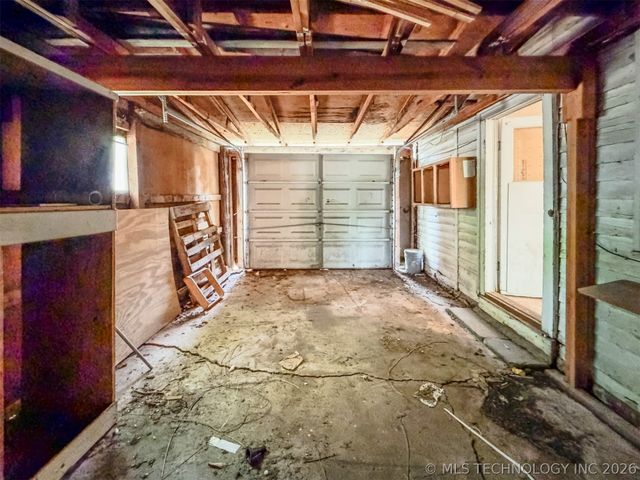 325 W Chickasaw Street, Tahlequah, OK 74464