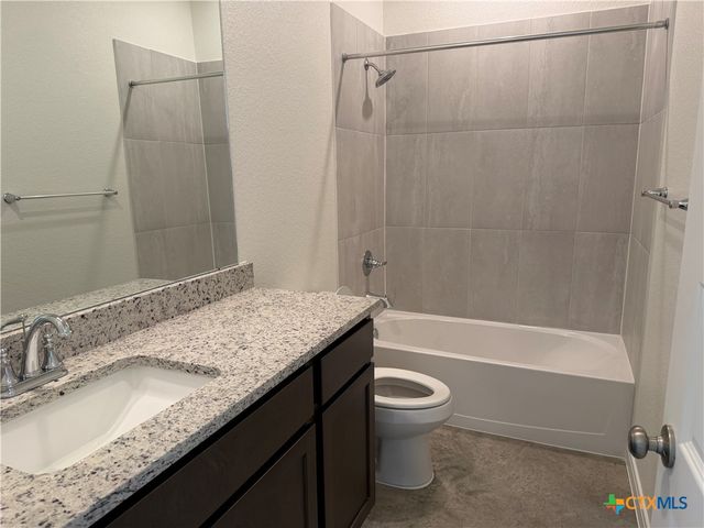 2011 Bear Grass Ridge Road A, Temple, TX 76501