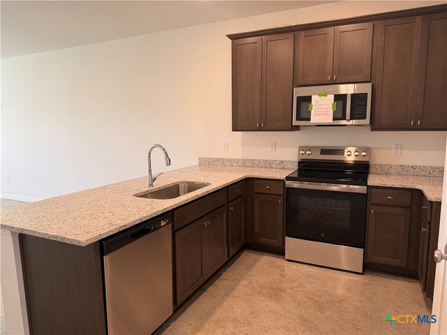 2011 Bear Grass Ridge Road A, Temple, TX 76501