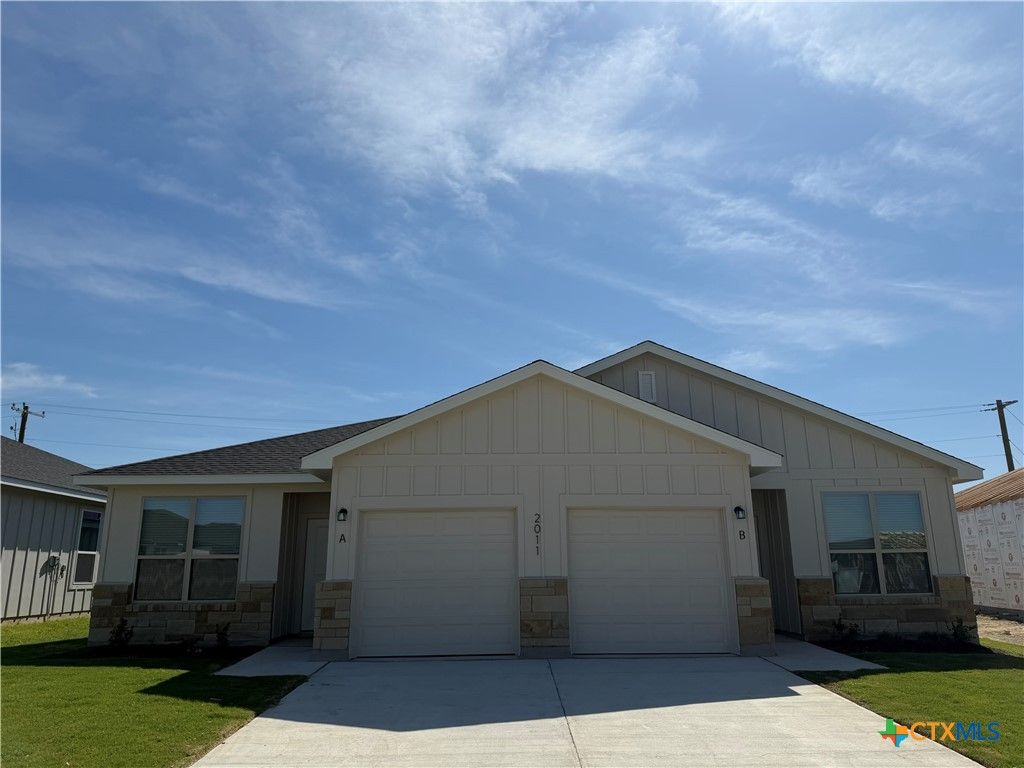 2011 Bear Grass Ridge Road A, Temple, TX 76501