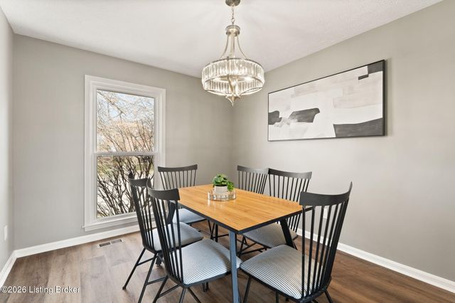 4506 Starks Dr, Louisville, KY 40218