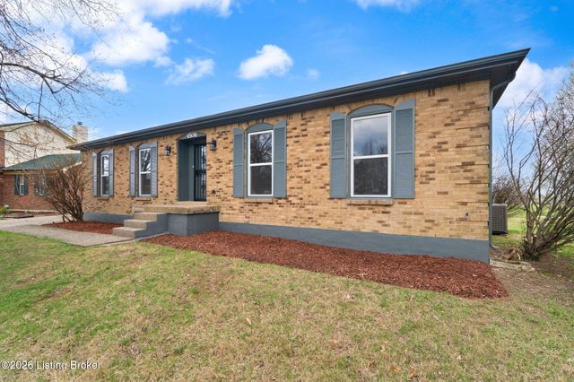 4506 Starks Dr, Louisville, KY 40218