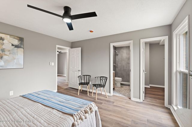 4506 Starks Dr, Louisville, KY 40218