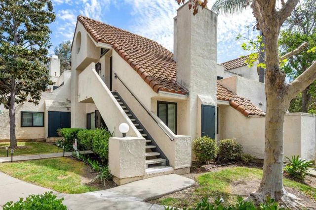 333 N Melrose Dr. F, Vista, CA 92083