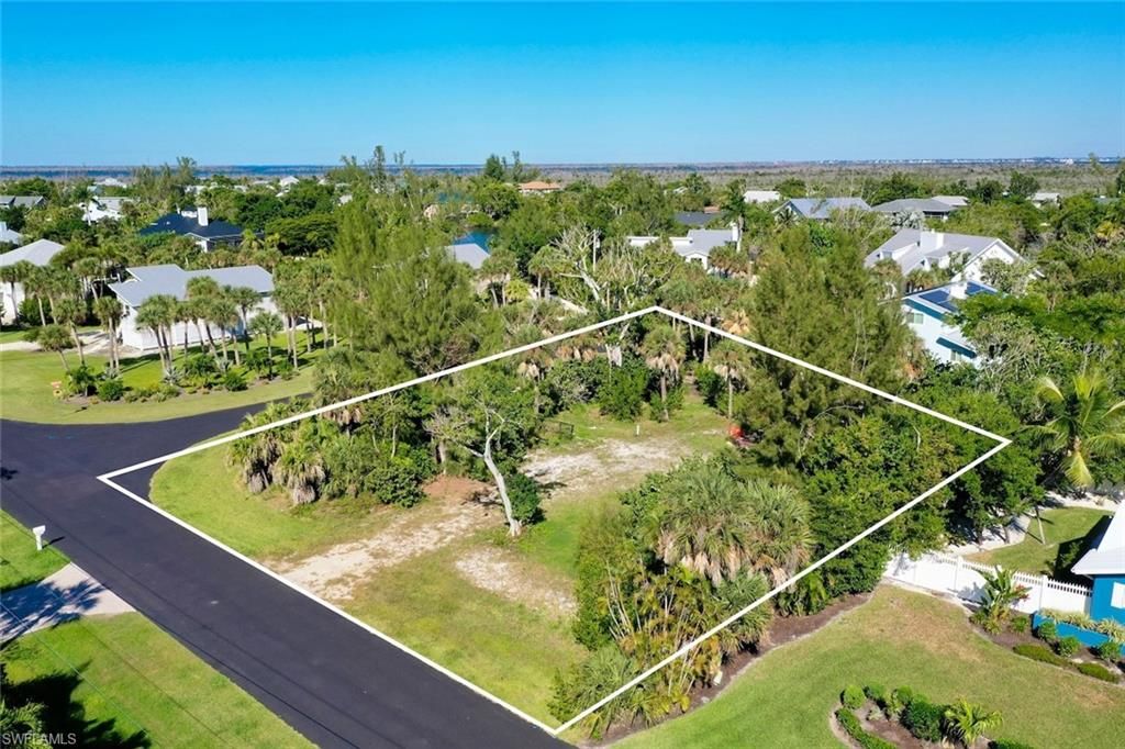 1653 Bunting LN, SANIBEL, FL 33957 — photo 2