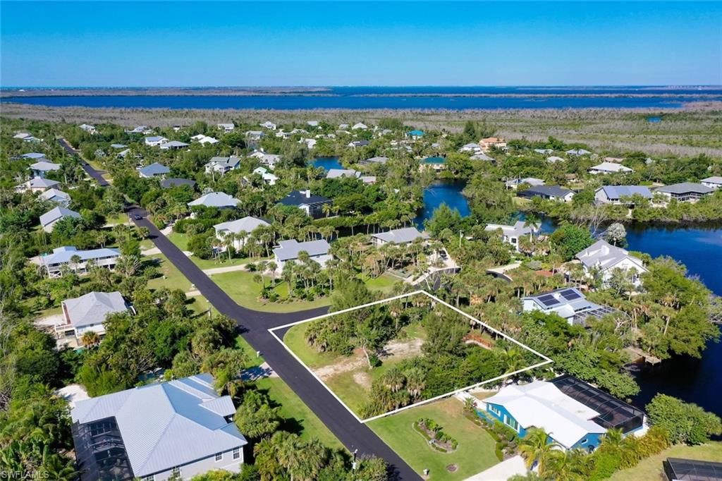 1653 Bunting LN, SANIBEL, FL 33957 — photo 3