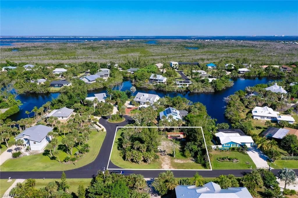 1653 Bunting LN, SANIBEL, FL 33957 — photo 4
