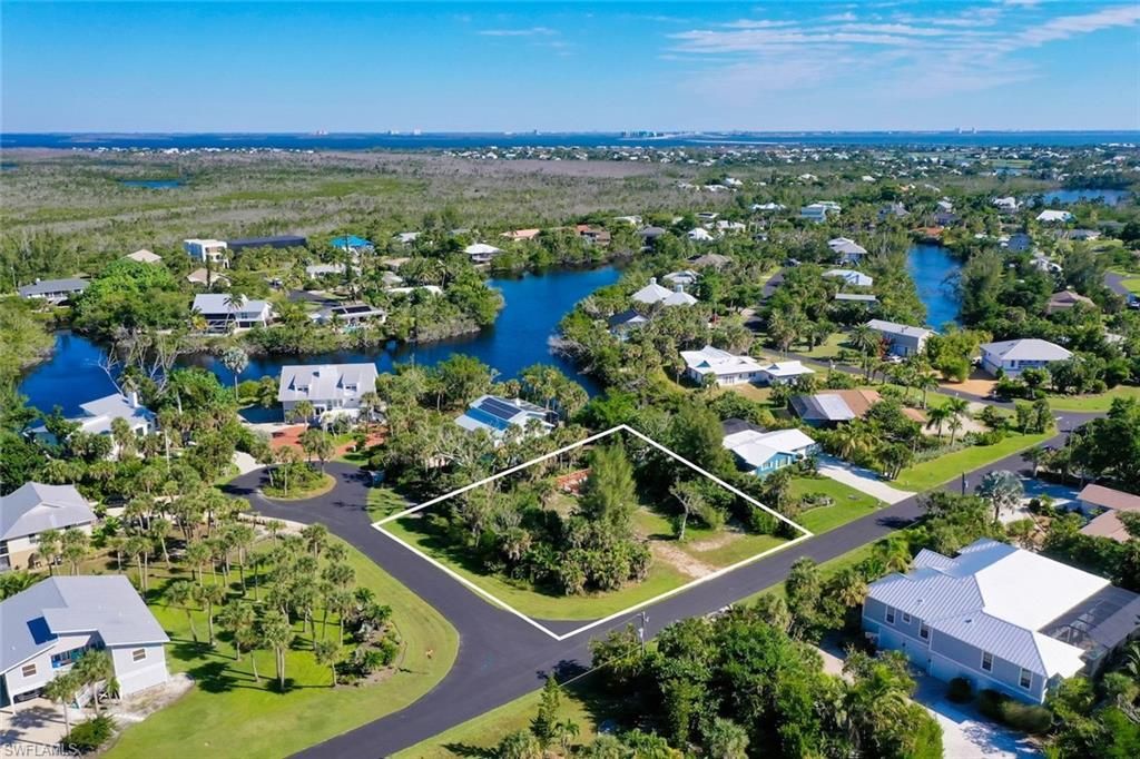 1653 Bunting LN, SANIBEL, FL 33957 — photo 5