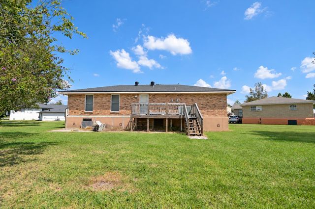 5 Goodwood Cir, Houma, LA 70363