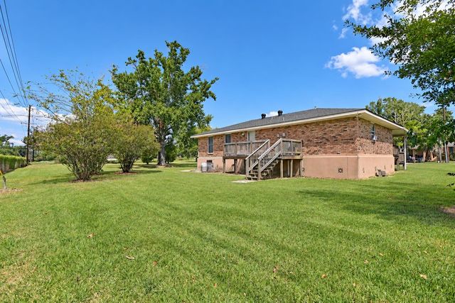 5 Goodwood Cir, Houma, LA 70363