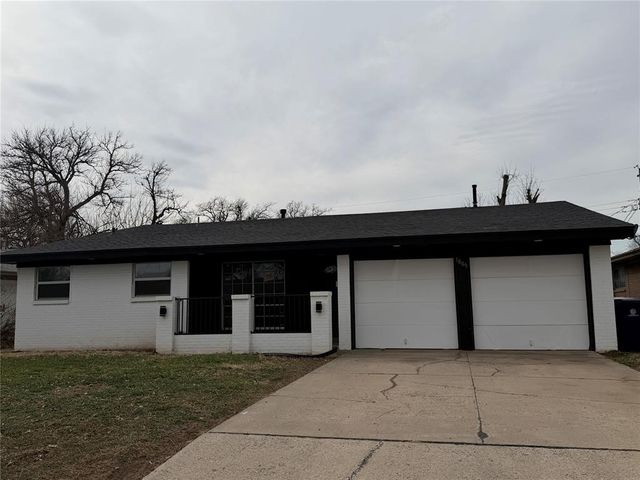1809 N Purdue Place, Oklahoma City, OK 73127
