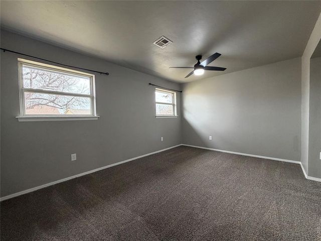 1809 N Purdue Place, Oklahoma City, OK 73127