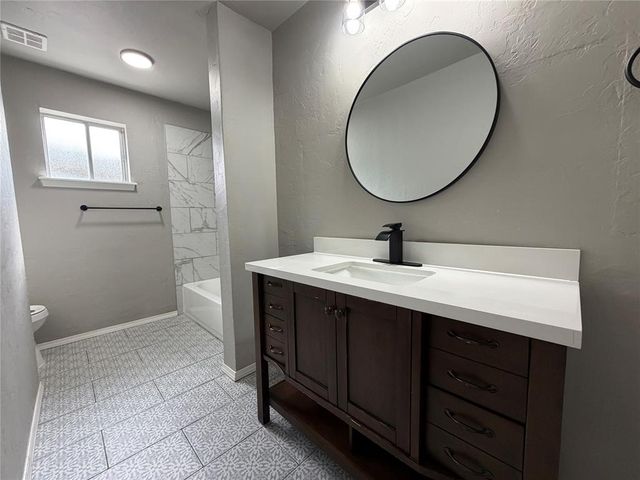 1809 N Purdue Place, Oklahoma City, OK 73127