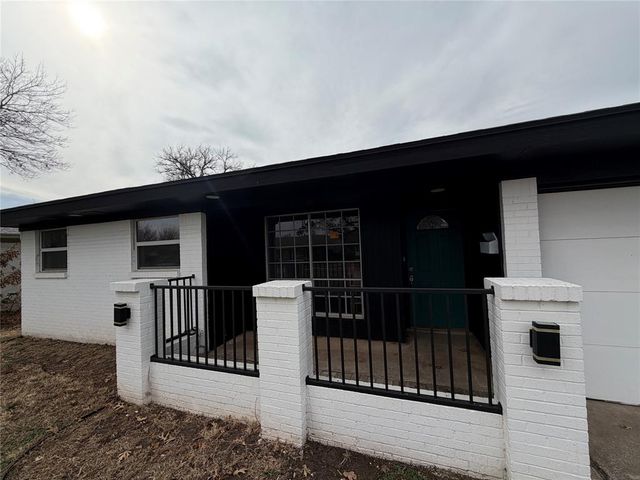 1809 N Purdue Place, Oklahoma City, OK 73127