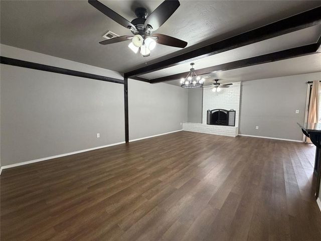 1809 N Purdue Place, Oklahoma City, OK 73127