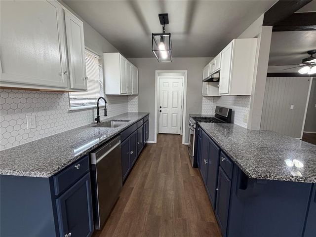 1809 N Purdue Place, Oklahoma City, OK 73127