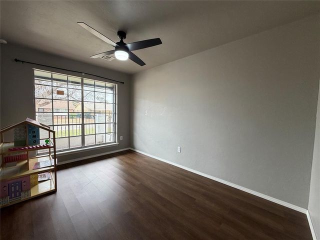 1809 N Purdue Place, Oklahoma City, OK 73127