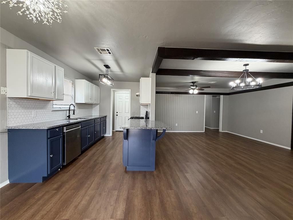 1809 N Purdue Place, Oklahoma City, OK 73127