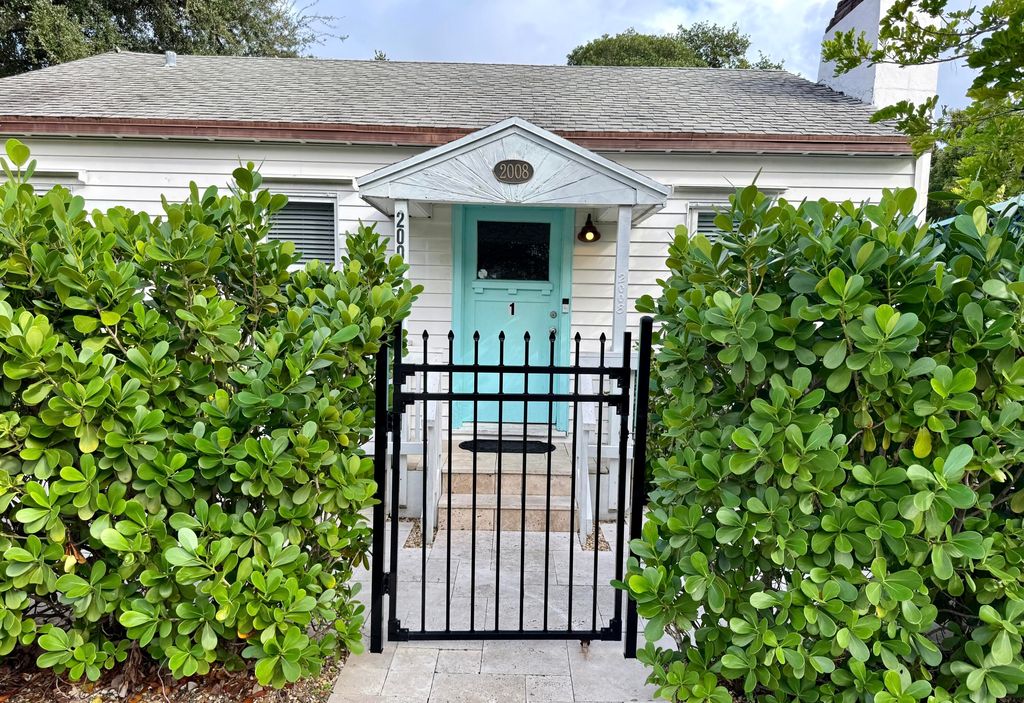 2008 SE 4th Avenue 1-3, Fort Lauderdale, FL 33316