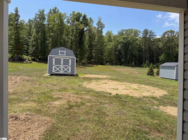 180 Old Airport Road, Chesnee, SC 29323