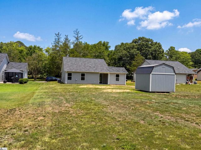 180 Old Airport Road, Chesnee, SC 29323