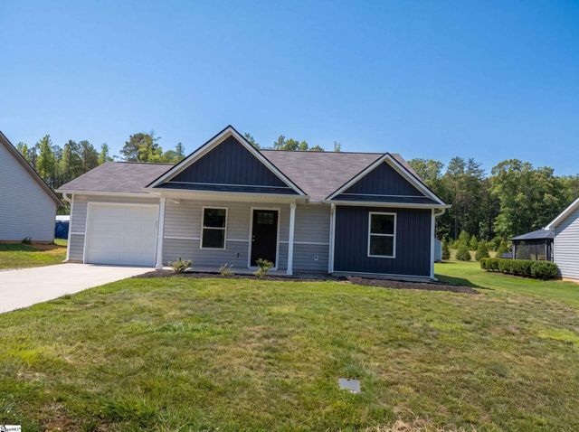 180 Old Airport Road, Chesnee, SC 29323