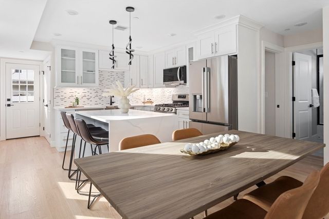 157 Boston Ave 2, Somerville, MA 02144