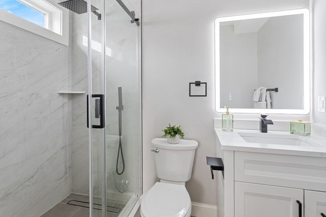 157 Boston Ave 2, Somerville, MA 02144