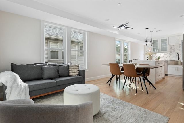 157 Boston Ave 2, Somerville, MA 02144