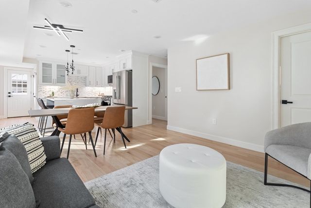 157 Boston Ave 2, Somerville, MA 02144