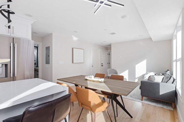 157 Boston Ave 2, Somerville, MA 02144