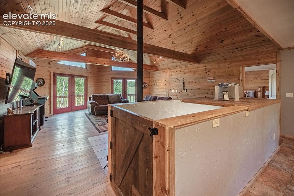44 Fawn Circle, Florissant, CO 80816 — photo 3