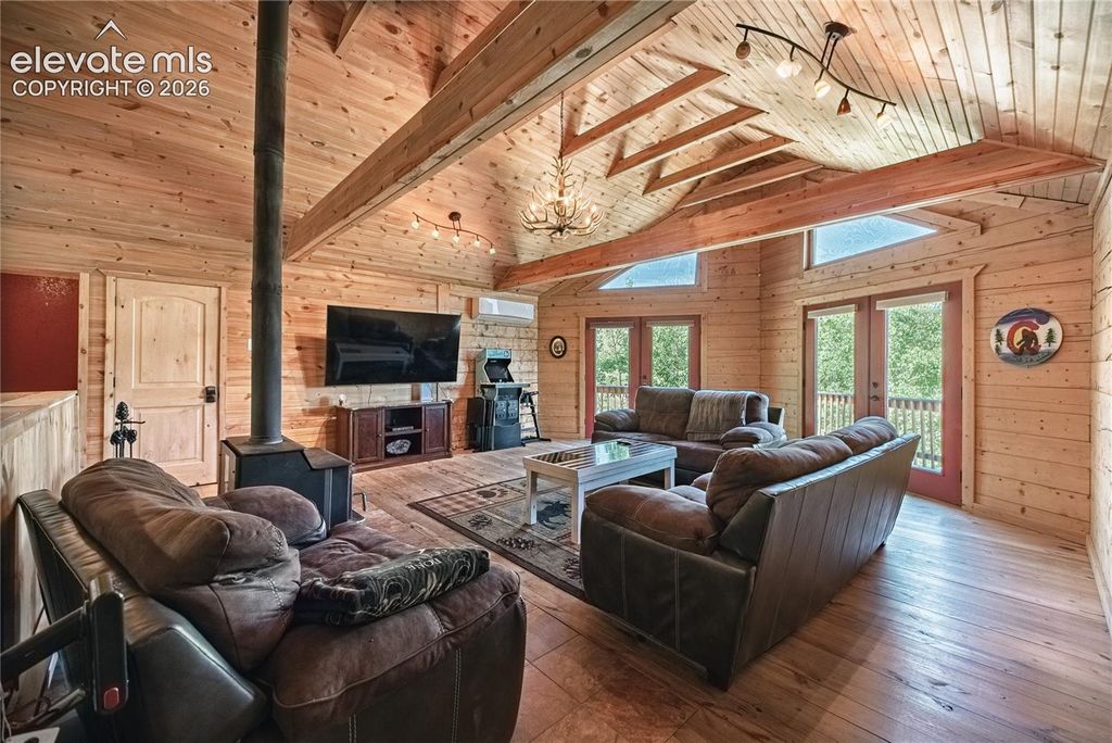 44 Fawn Circle, Florissant, CO 80816 — photo 5