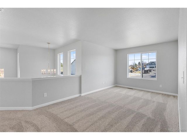 16953 Ballinger Cir, Mead, CO 80542