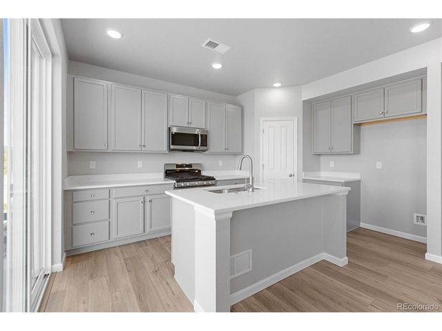 16953 Ballinger Cir, Mead, CO 80542