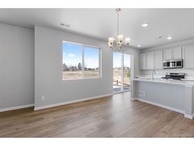 16953 Ballinger Cir, Mead, CO 80542
