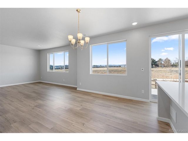 16953 Ballinger Cir, Mead, CO 80542