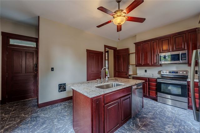 308 Yankee Road, Middletown, OH 45044